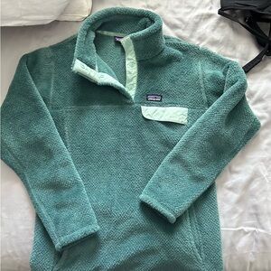 Patagonia pull over